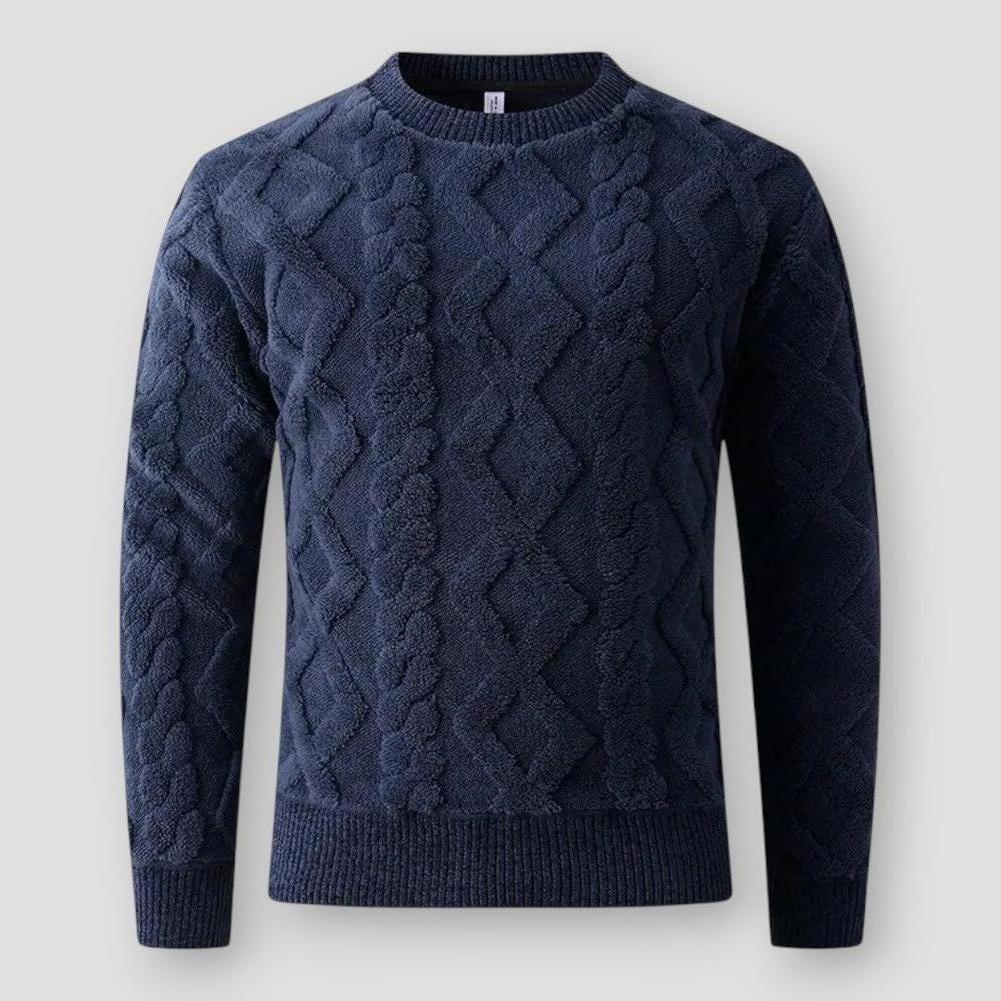 Saint Morris Carrollton Sweater