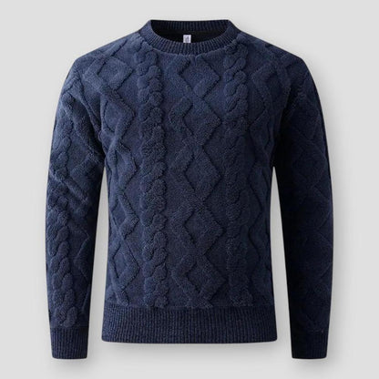 Saint Morris Carrollton Sweater