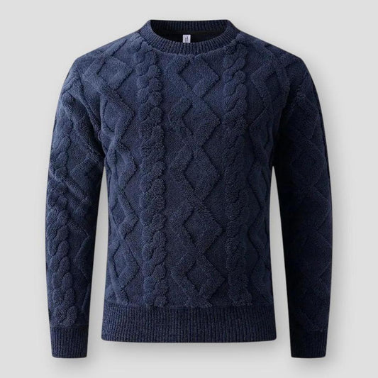 Saint Morris Carrollton Sweater