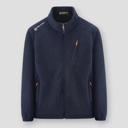 Saint Morris Castine Fleece Jacket