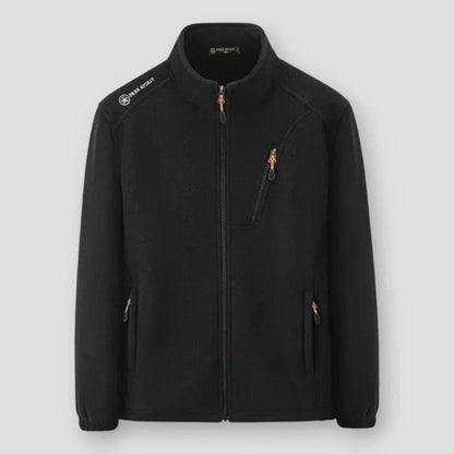 Saint Morris Castine Fleece Jacket