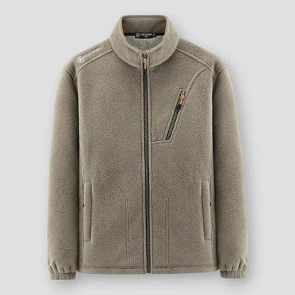 Saint Morris Castine Fleece Jacket