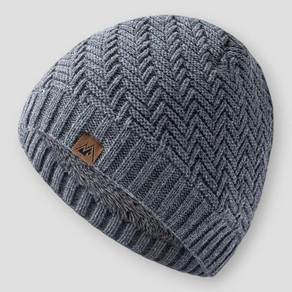 Saint Morris Castine Knitted Hat
