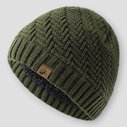 Saint Morris Castine Knitted Hat