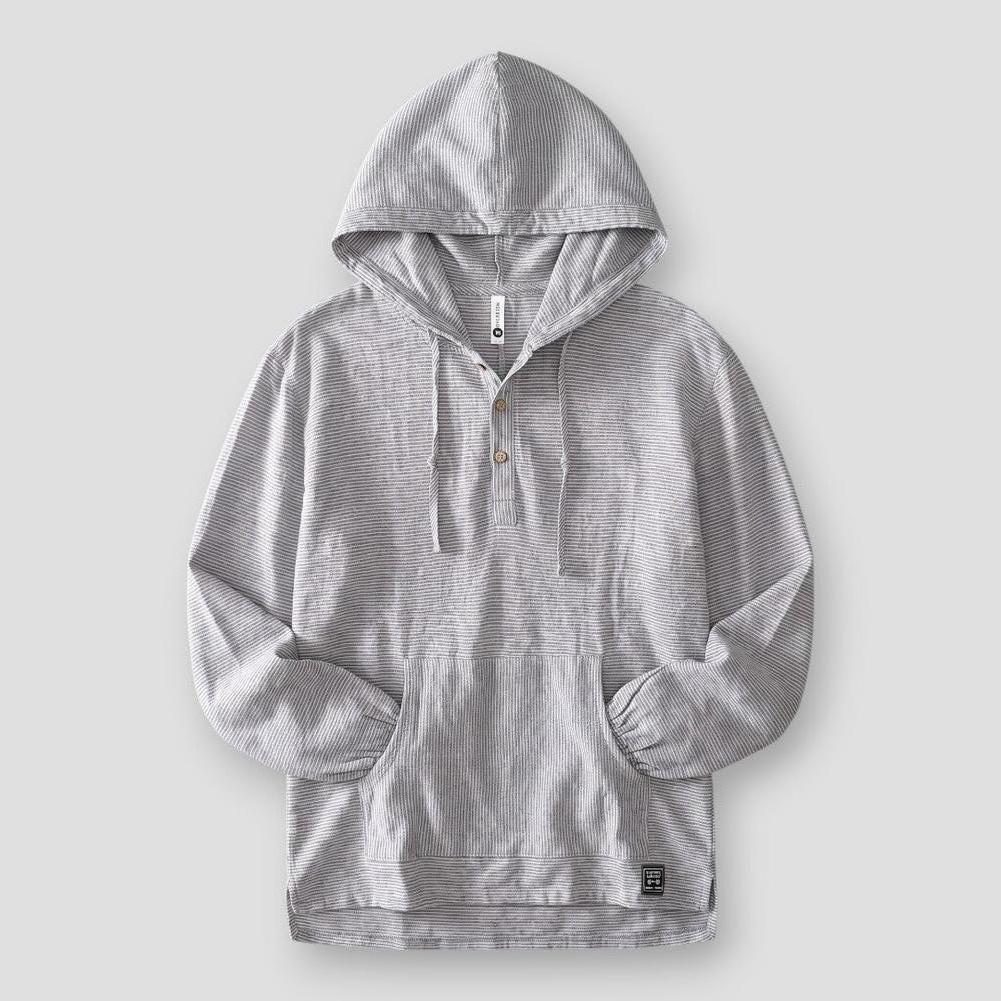 Saint Morris Castine Sweatshirt