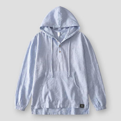 Saint Morris Castine Sweatshirt