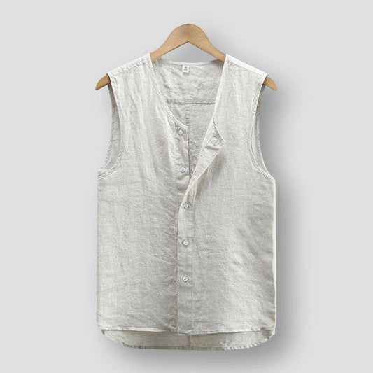 Saint Morris Cedar Hill Vest