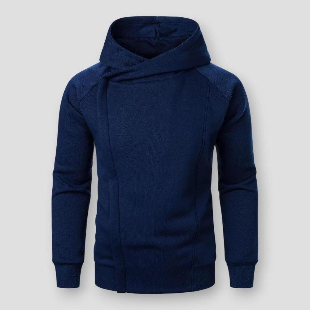Saint Morris Charleston Hooded Jacket