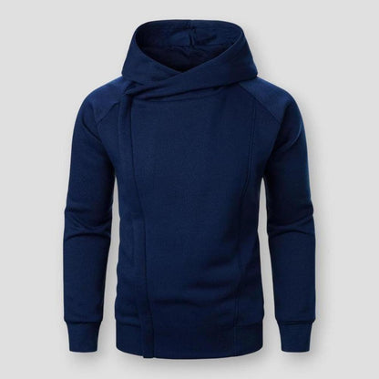 Saint Morris Charleston Hooded Jacket