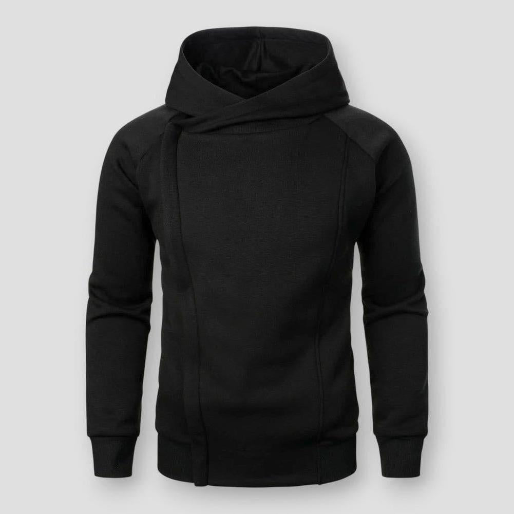 Saint Morris Charleston Hooded Jacket