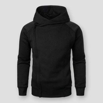 Saint Morris Charleston Hooded Jacket