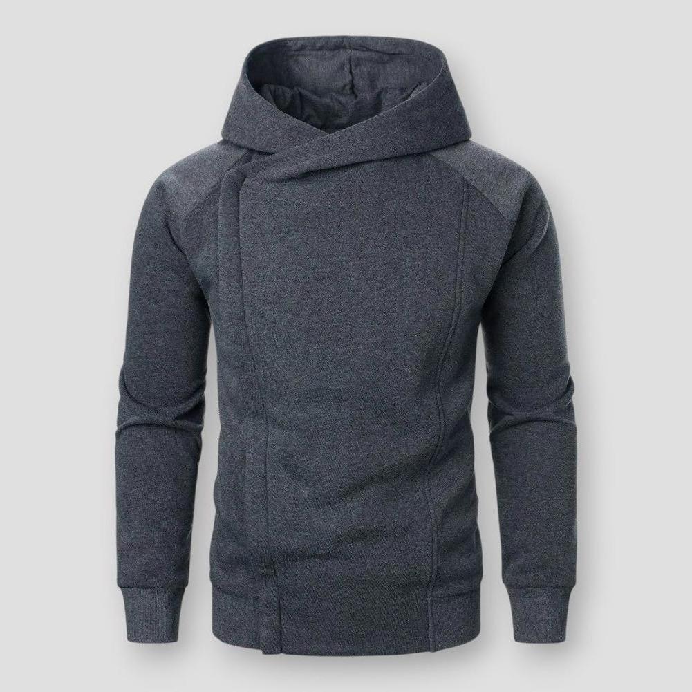 Saint Morris Charleston Hooded Jacket