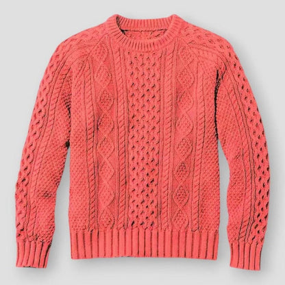 Saint Morris Chester Knitted Sweater