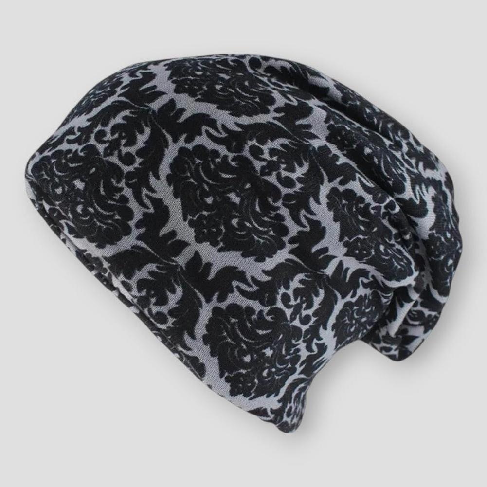 Saint Morris Chico Beanie Scarf