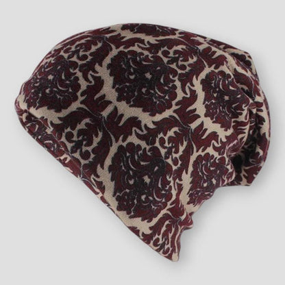 Saint Morris Chico Beanie Scarf