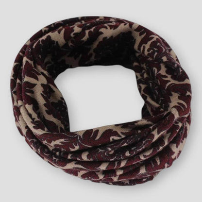 Saint Morris Chico Beanie Scarf
