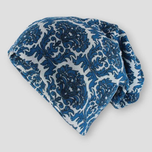 Saint Morris Chico Beanie Scarf