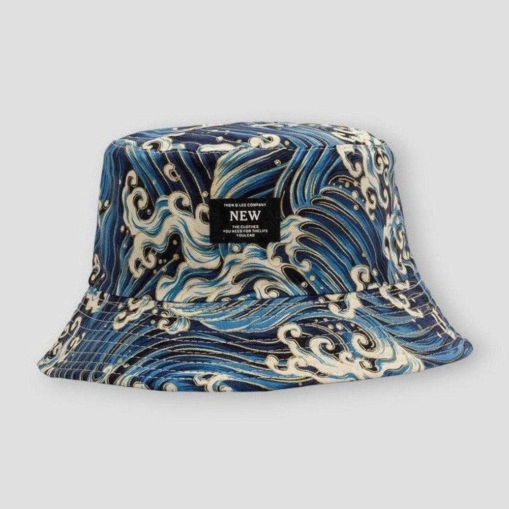 Saint Morris Chico Wave Hat