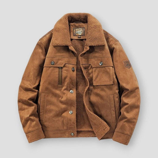 Saint Morris Claremont Jacket