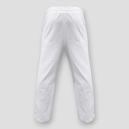 Saint Morris Clayton Loose Drawstring Pants