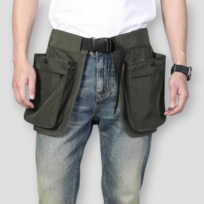 Saint Morris Cleveland Waist Bag