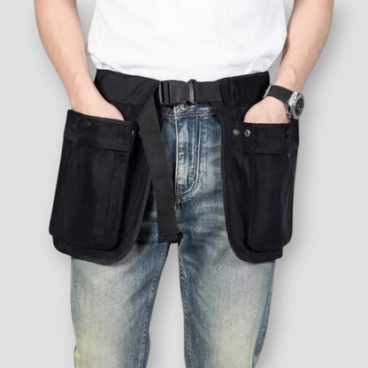 Saint Morris Cleveland Waist Bag