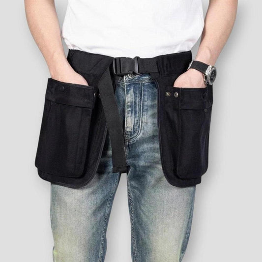 Saint Morris Cleveland Waist Bag
