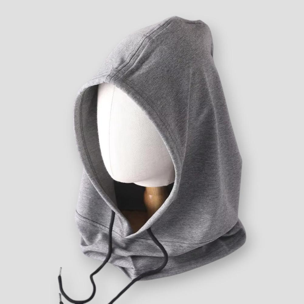 Saint Morris Clovis Balaclava Hooded Beanie