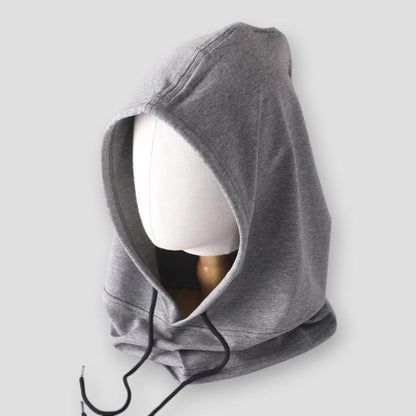 Saint Morris Clovis Balaclava Hooded Beanie