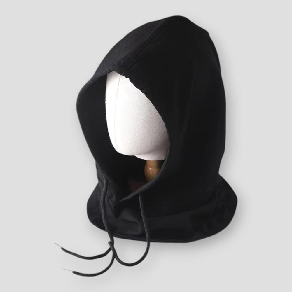 Saint Morris Clovis Balaclava Hooded Beanie