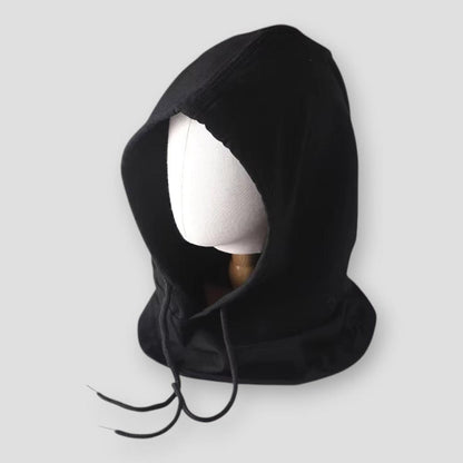 Saint Morris Clovis Balaclava Hooded Beanie