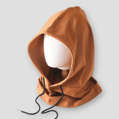 Saint Morris Clovis Balaclava Hooded Beanie