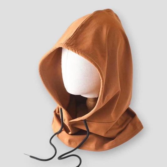 Saint Morris Clovis Balaclava Hooded Beanie