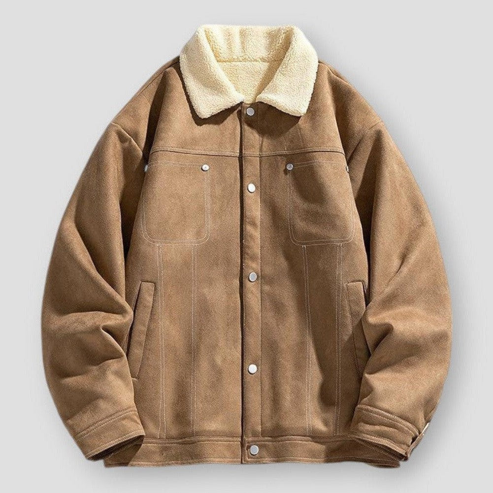 Saint Morris Clovis Loose Jacket