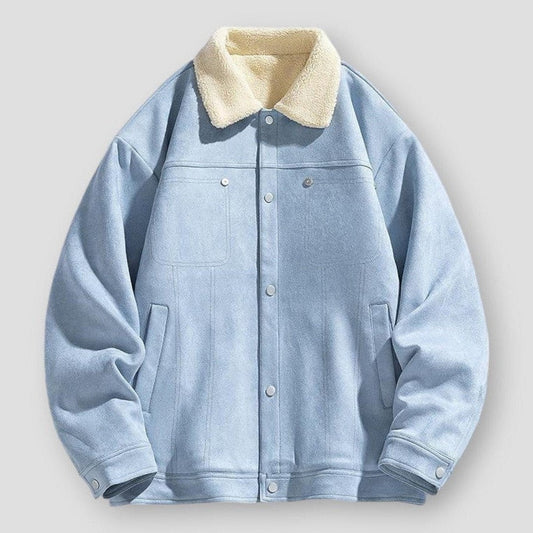 Saint Morris Clovis Loose Jacket