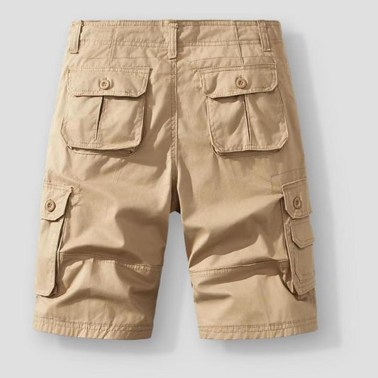 Saint Morris Columbia Cargo Shorts