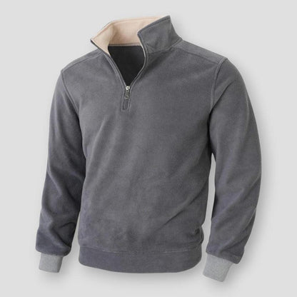 Saint Morris Columbia Sweater