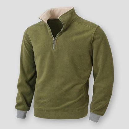 Saint Morris Columbia Sweater