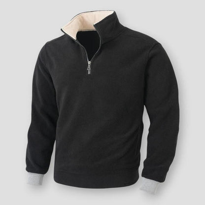 Saint Morris Columbia Sweater