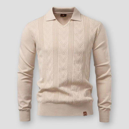 Saint Morris Corinth Sweater
