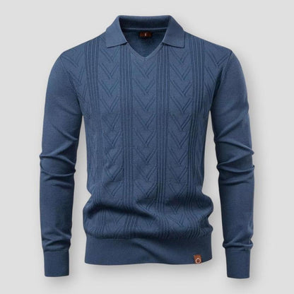 Saint Morris Corinth Sweater