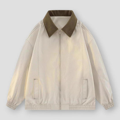 Saint Morris Cortez Loose Jacket