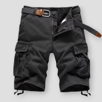 Saint Morris Corydon Cargo Shorts