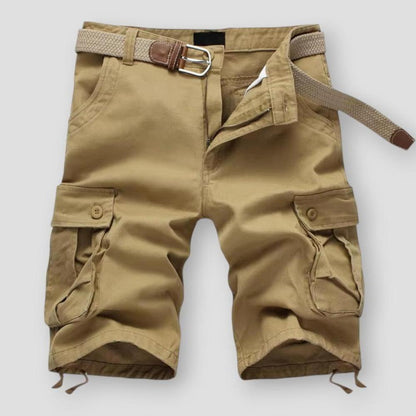 Saint Morris Corydon Cargo Shorts