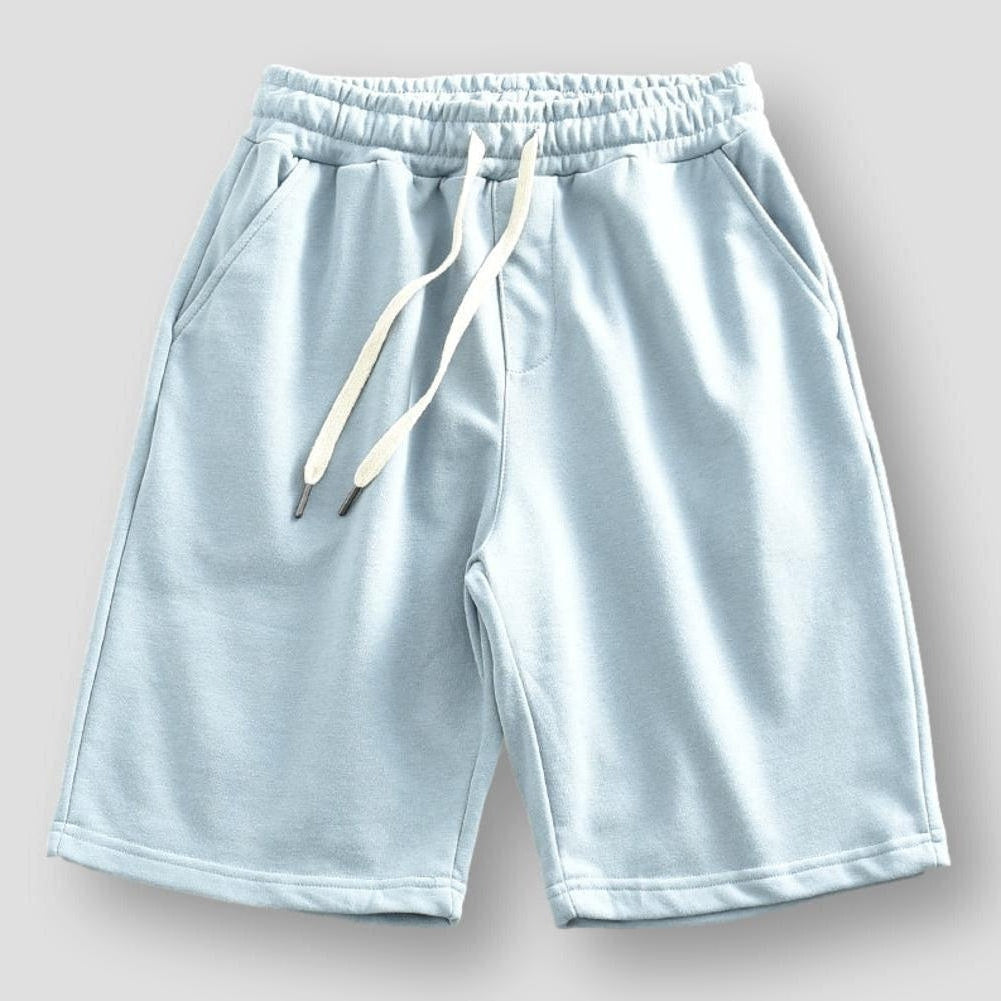 Saint Morris Cowan Shorts