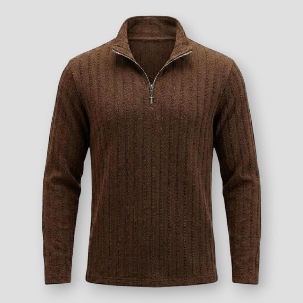 Saint Morris Cranston Sweater