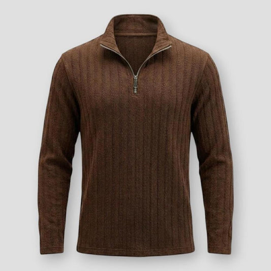 Saint Morris Cranston Sweater