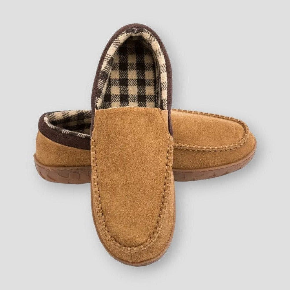 Saint Morris Cruz Loafer