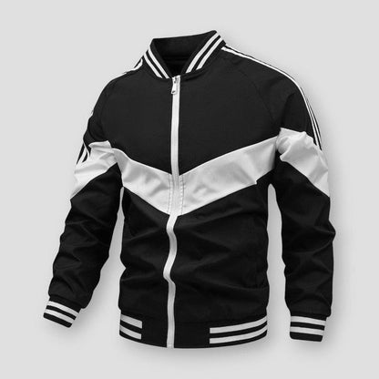 Saint Morris Culver Jacket