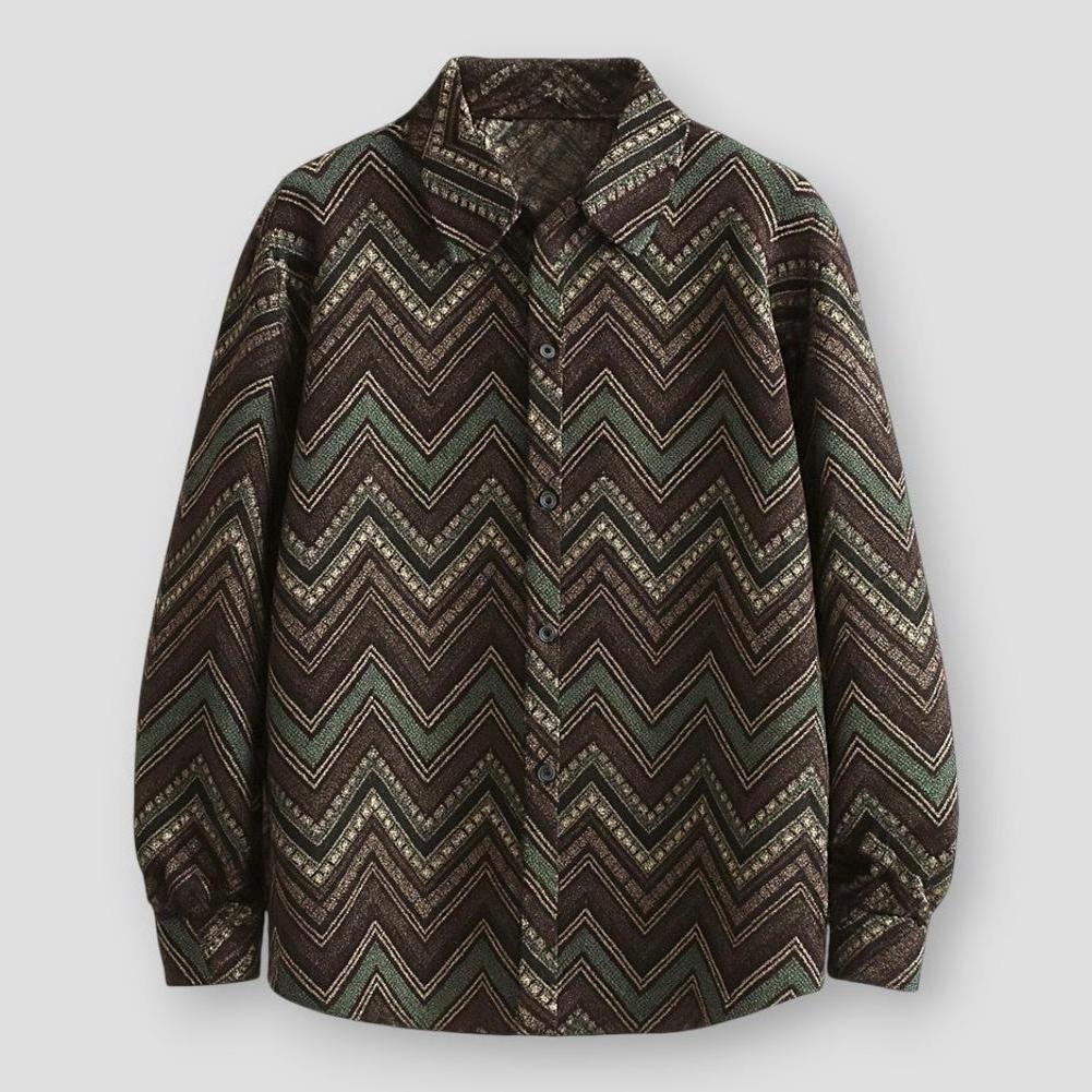 Saint Morris Dallas Jacket